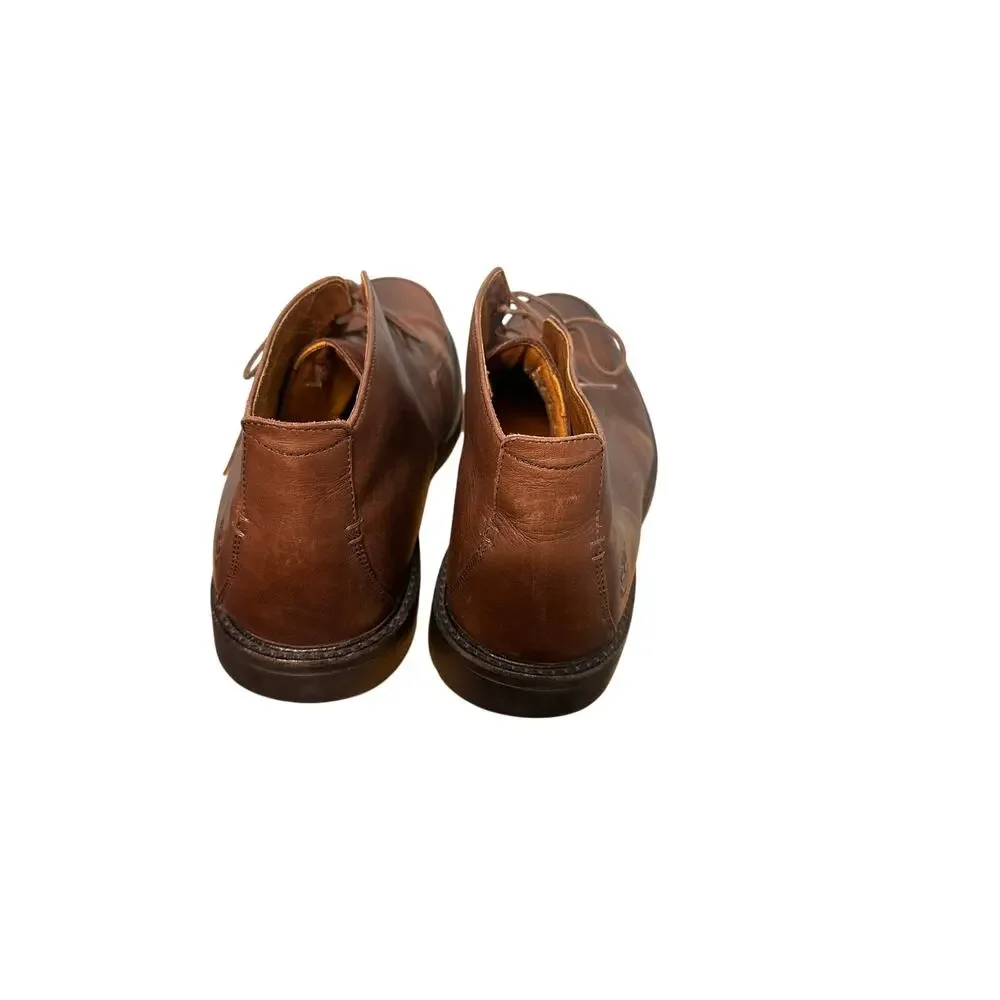 Timberland step out